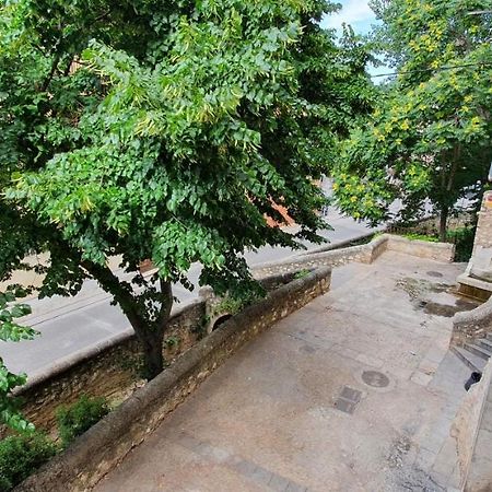 Apartamentos Casa Botes II Cuenca  Eksteriør billede