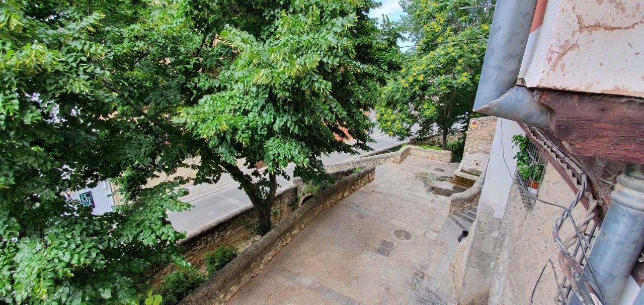Apartamentos Casa Botes II Cuenca  Eksteriør billede