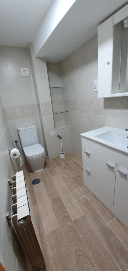 Apartamentos Casa Botes II Cuenca  Eksteriør billede
