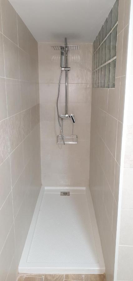 Apartamentos Casa Botes II Cuenca  Eksteriør billede