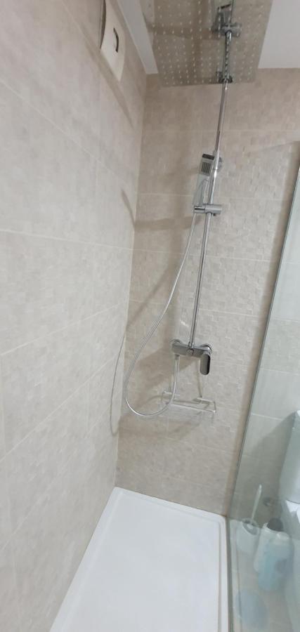 Apartamentos Casa Botes II Cuenca  Eksteriør billede