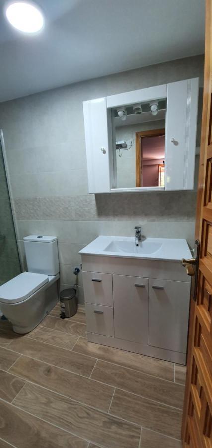Apartamentos Casa Botes II Cuenca  Eksteriør billede