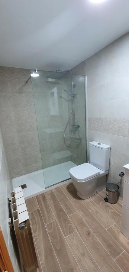 Apartamentos Casa Botes II Cuenca  Eksteriør billede