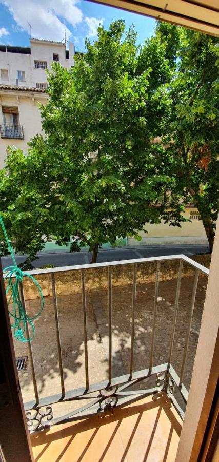 Apartamentos Casa Botes II Cuenca  Eksteriør billede