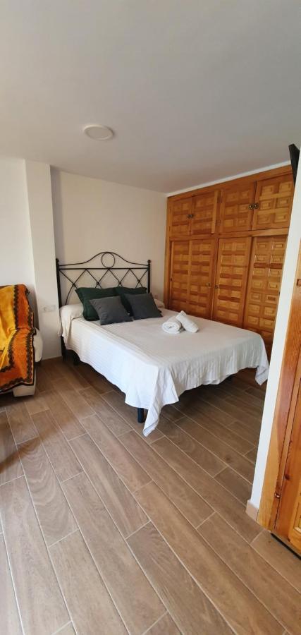Apartamentos Casa Botes II Cuenca  Eksteriør billede