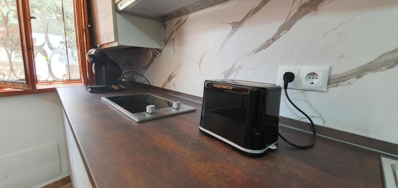Apartamentos Casa Botes II Cuenca  Eksteriør billede