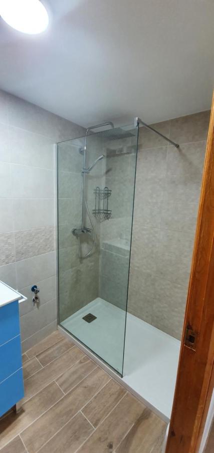 Apartamentos Casa Botes II Cuenca  Eksteriør billede