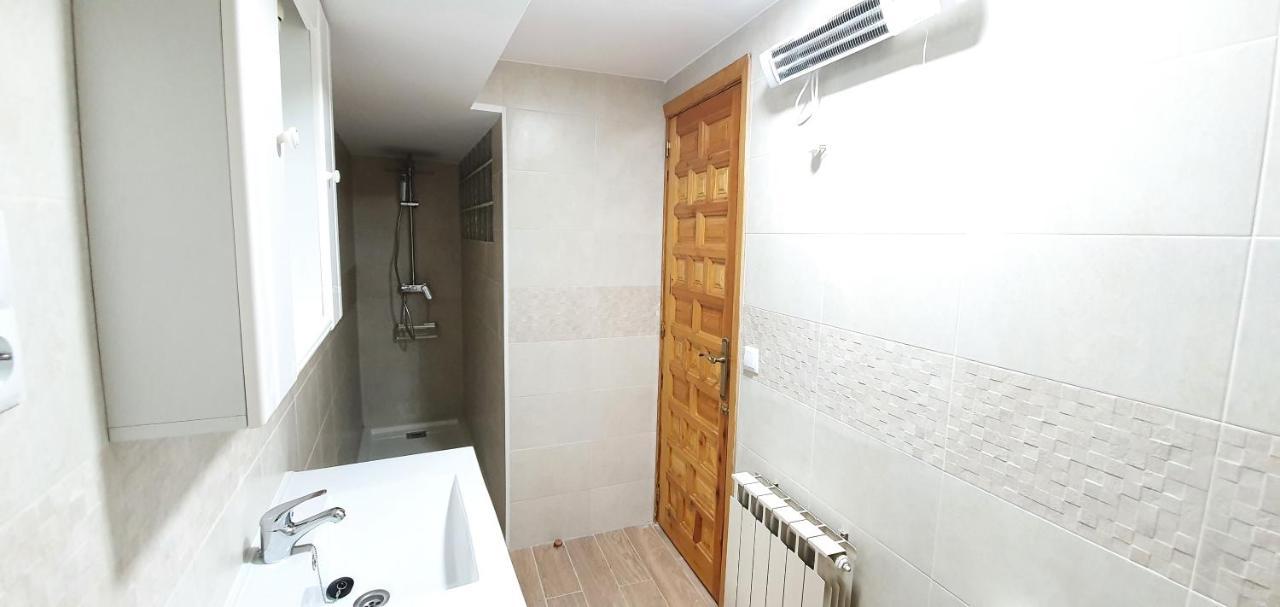 Apartamentos Casa Botes II Cuenca  Eksteriør billede