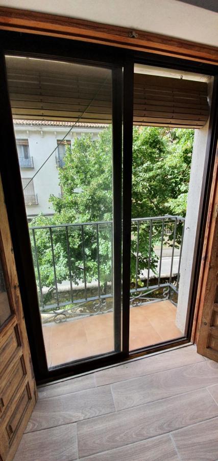 Apartamentos Casa Botes II Cuenca  Eksteriør billede